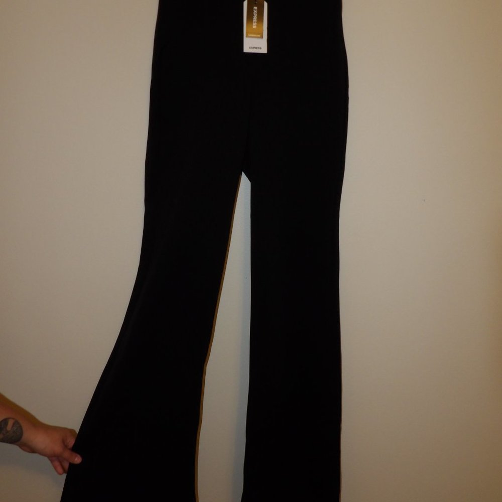 Express Pants NWT